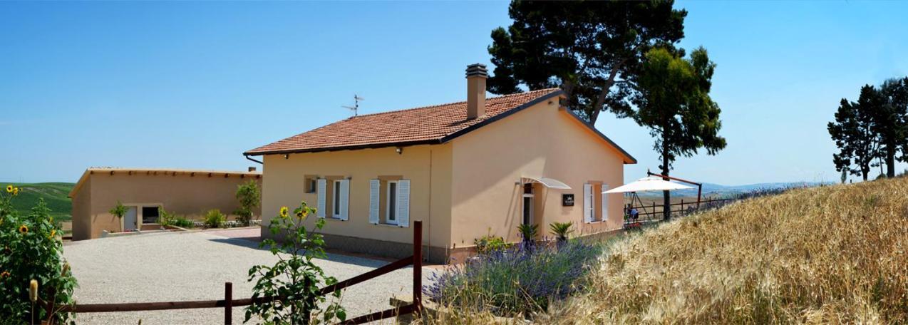 Re Umberto Suite San Salvo Exterior photo